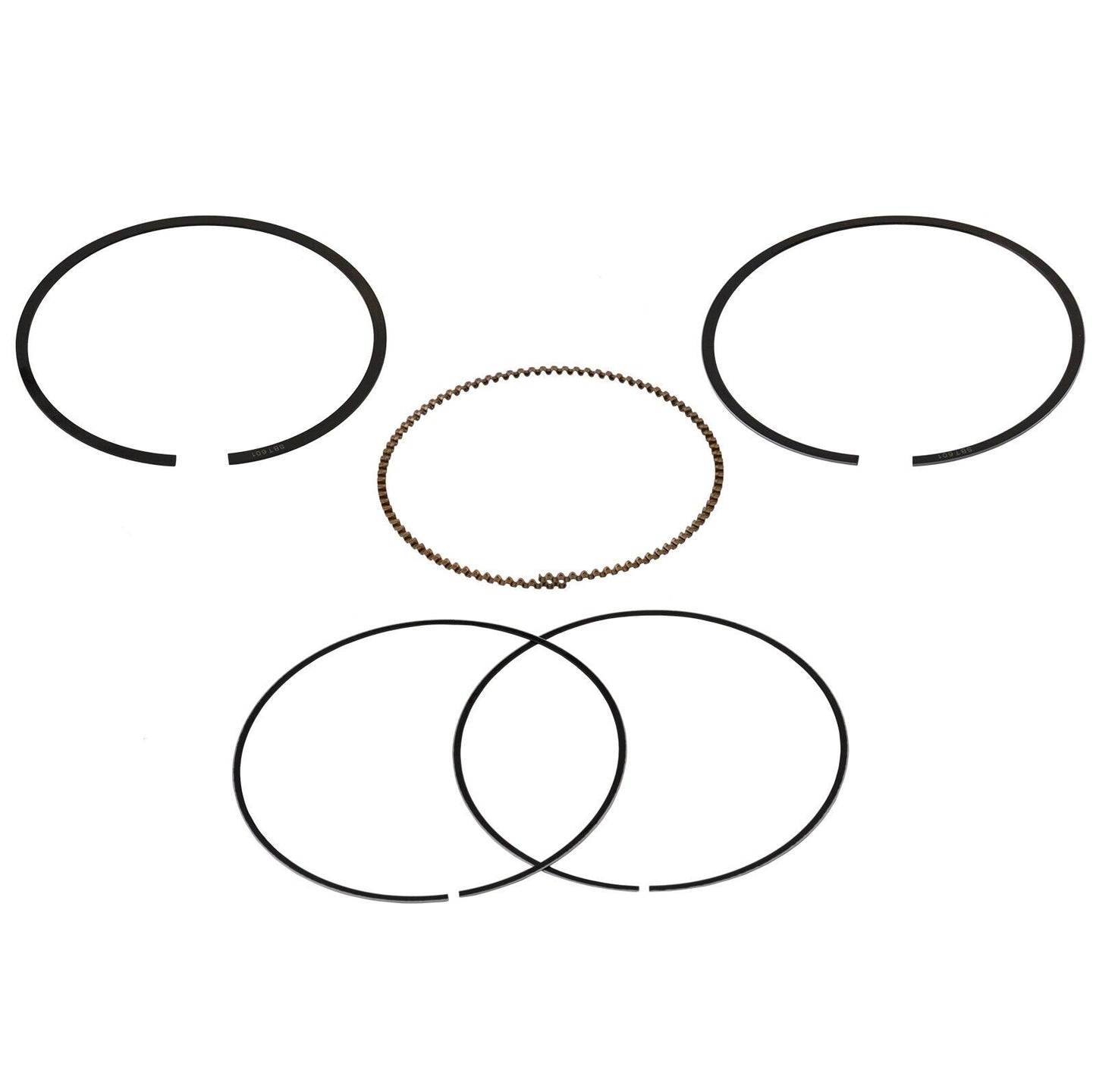 Ring Set for Honda -  F-12/ R-12/ F-12X/ R-12X
