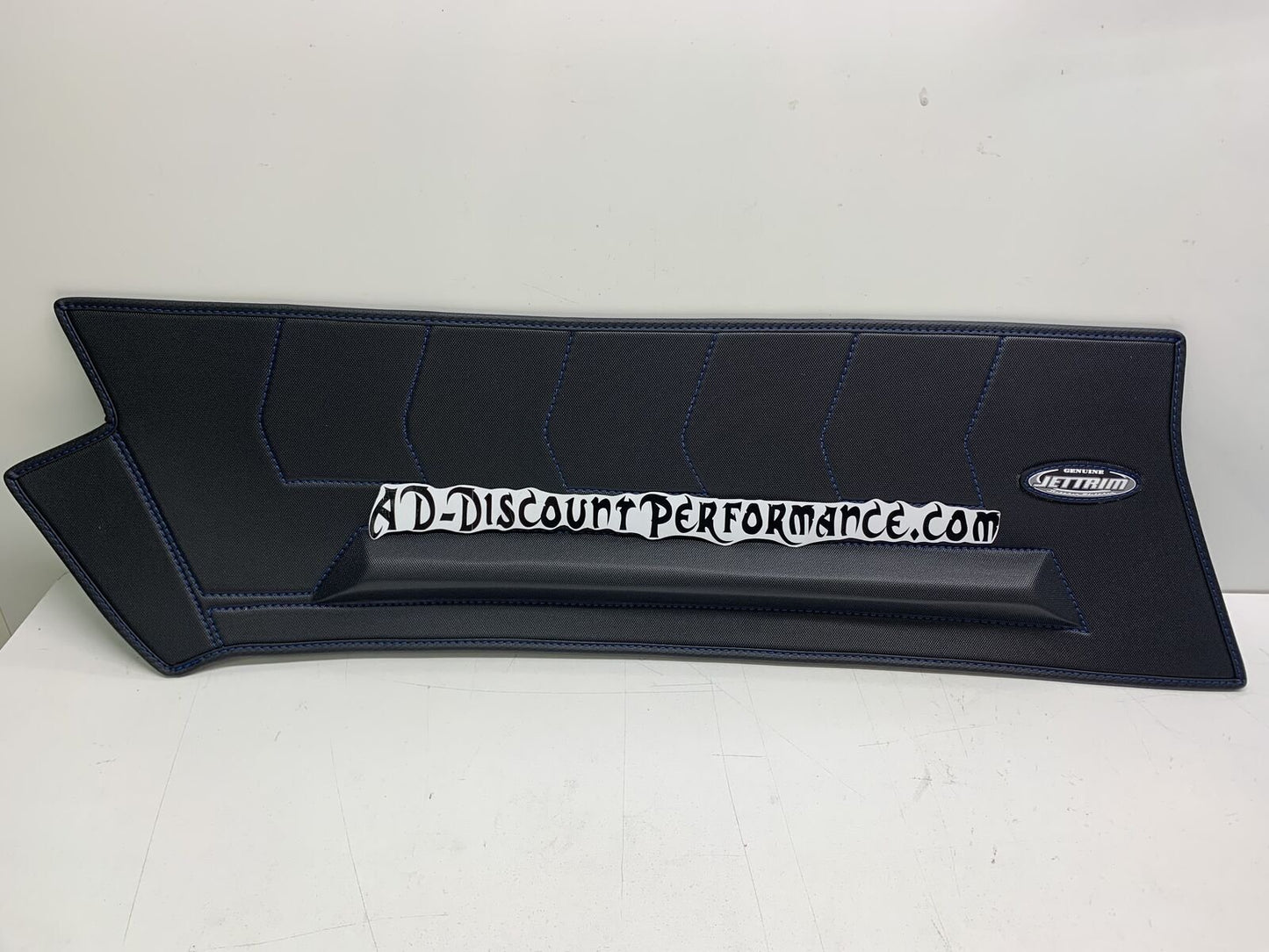 Jet trim Custom 3 piece mat kit Kawasaki JS300, JS440, JS550 kjs104