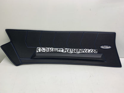 Jet trim Custom 3 piece mat kit Kawasaki JS300, JS440, JS550 kjs104