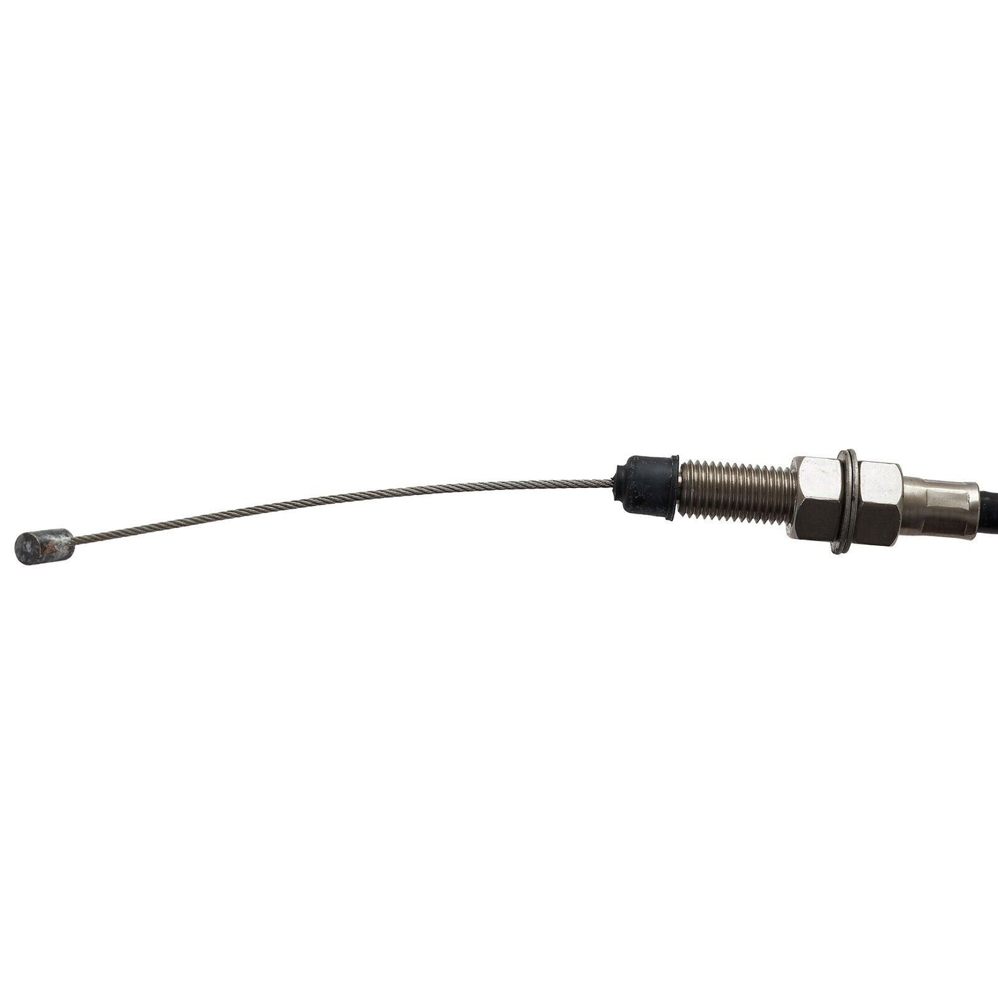 SBT Throttle Cable for Kawasaki 750 SXI /750 Sxi Pro - 54012-3753 - 1995-2002