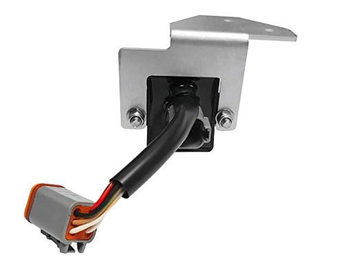 RIVA SPEED CONTROL OVERRIDE MODULE SEA-DOO RXT RXP 18-22 RS11090-SCOM-19