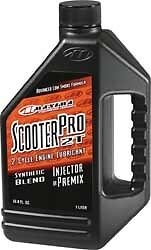 MAXIMA SCOOTER PRO 2T - 1 LITER 27901 -  78-9838