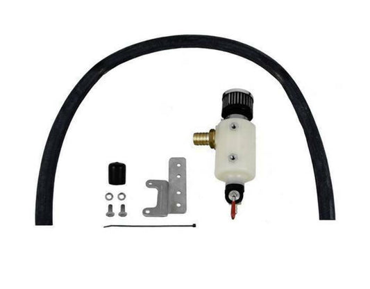 INSTOCK Sea-Doo RXP-X RXT-X GTX 4-TEC RIVA Catch Can Oil Breather RS19050-BCC-6