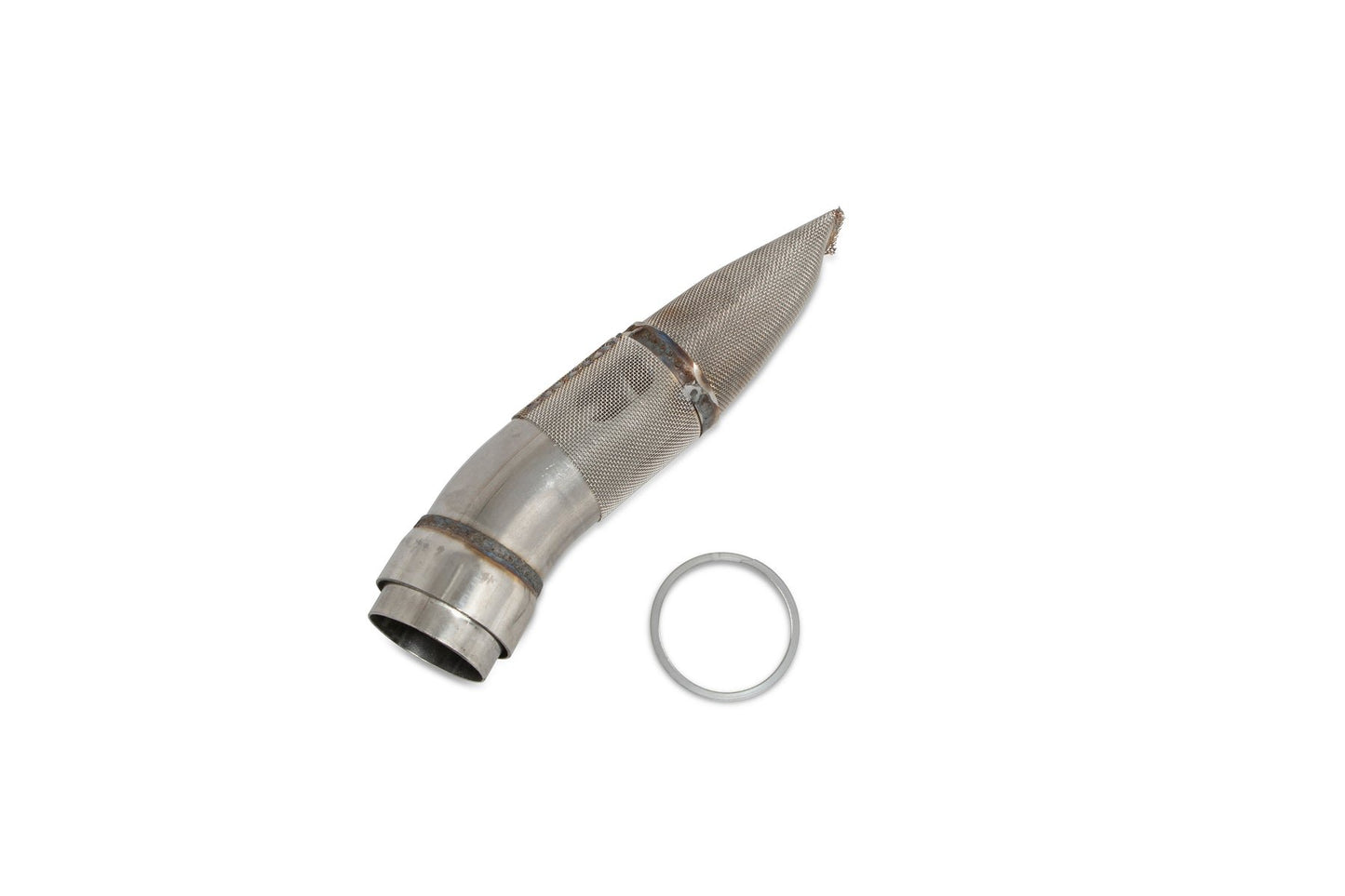 FMF Offroad FACTORY 4.1 RCT QUIET INSERT 1-1/2” SPARK ARRESTOR 040678