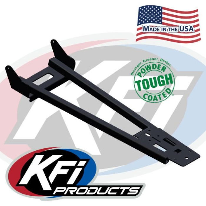 KFI Sno-Devil Tube Replacement - 105102-R
