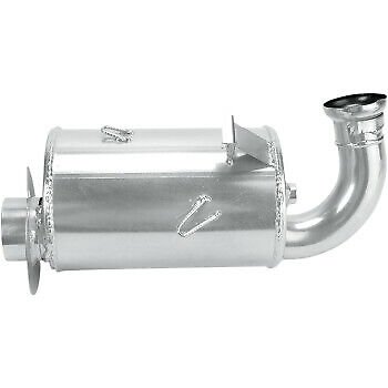 STRAIGHTLINE Silencer Ski-Doo 600 MXZ Renegade summit grand touring 134-134