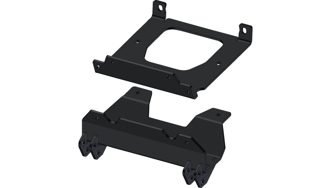 KFI Products Plow Mount for 2024 Polaris RZR XP 1000 - 106610