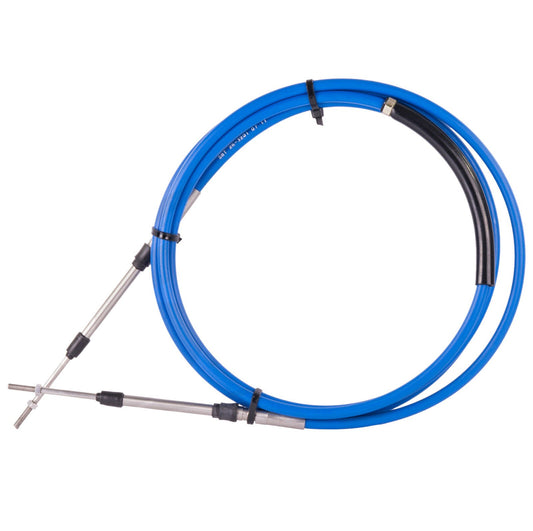 Steering Cable for Kawasaki JS 440 /550 SX /JS 550 1977-1995 - 26-3201