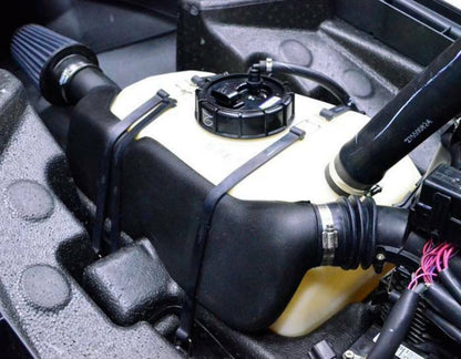RIVA Racing SeaDoo SPARK 2-Up 3-Up cold air intake RS13130