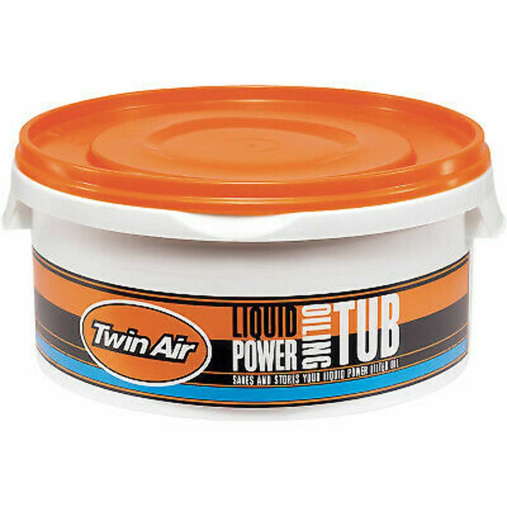 TWIN AIR Liquid power OILING TUB 159010 715-9010