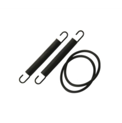 FMF Offroad Exhaust Spring/O-Ring Kit SPRING & O-RING KIT Springs/O-Rings  - 014814