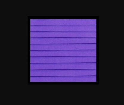 Hydro Turf Mat Kit Yamaha Waverunner Iii - Ht73 PURPLE Cut Groove W/3M