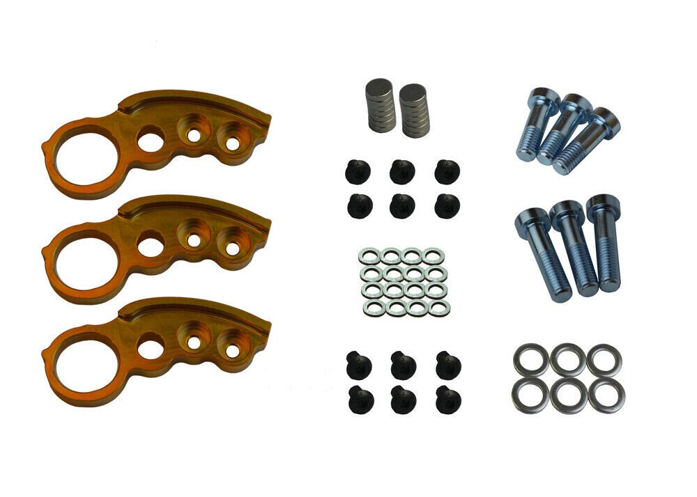 121-235 STRAIGHTLINE Adjustable WEIGHT KIT 2017-22 SKI-DOO P-DRIVE