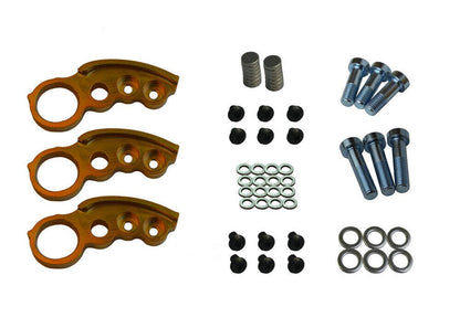 121-235 STRAIGHTLINE Adjustable WEIGHT KIT 2017-22 SKI-DOO P-DRIVE