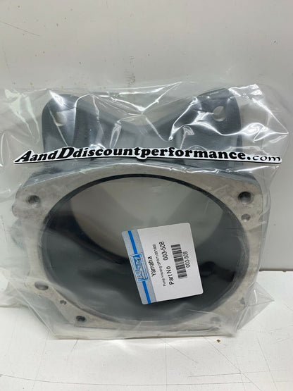 INSTOCK NEW WSM 003-508 YAMAHA JET PUMP HOUSING W/ REPLACEABLE WEAR RINGS