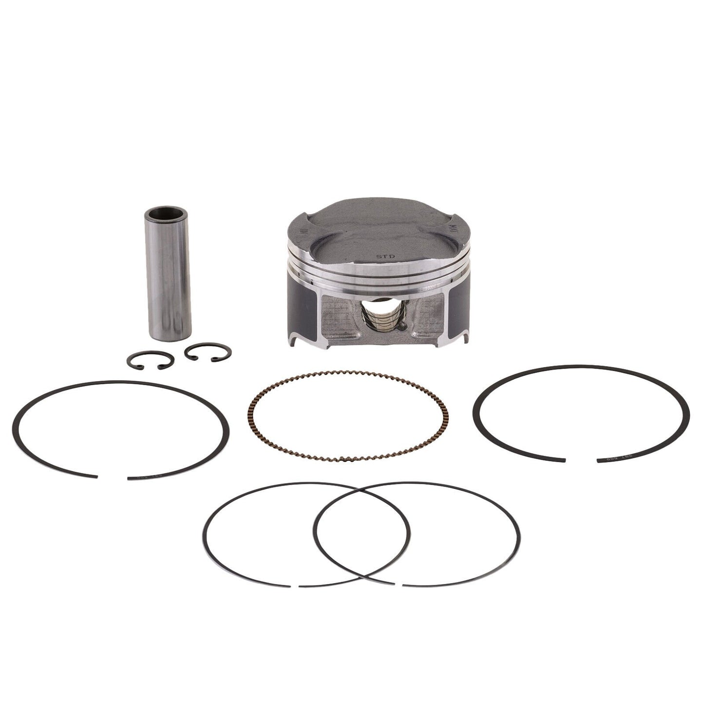Piston/Ring Kit for Honda -  F-12 /R-12 13101-MAT-E00 2002-2006