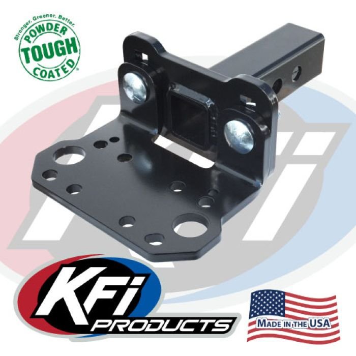 KFI TIGERTAIL 2" ADJUSTABLE MOUNT - 101110