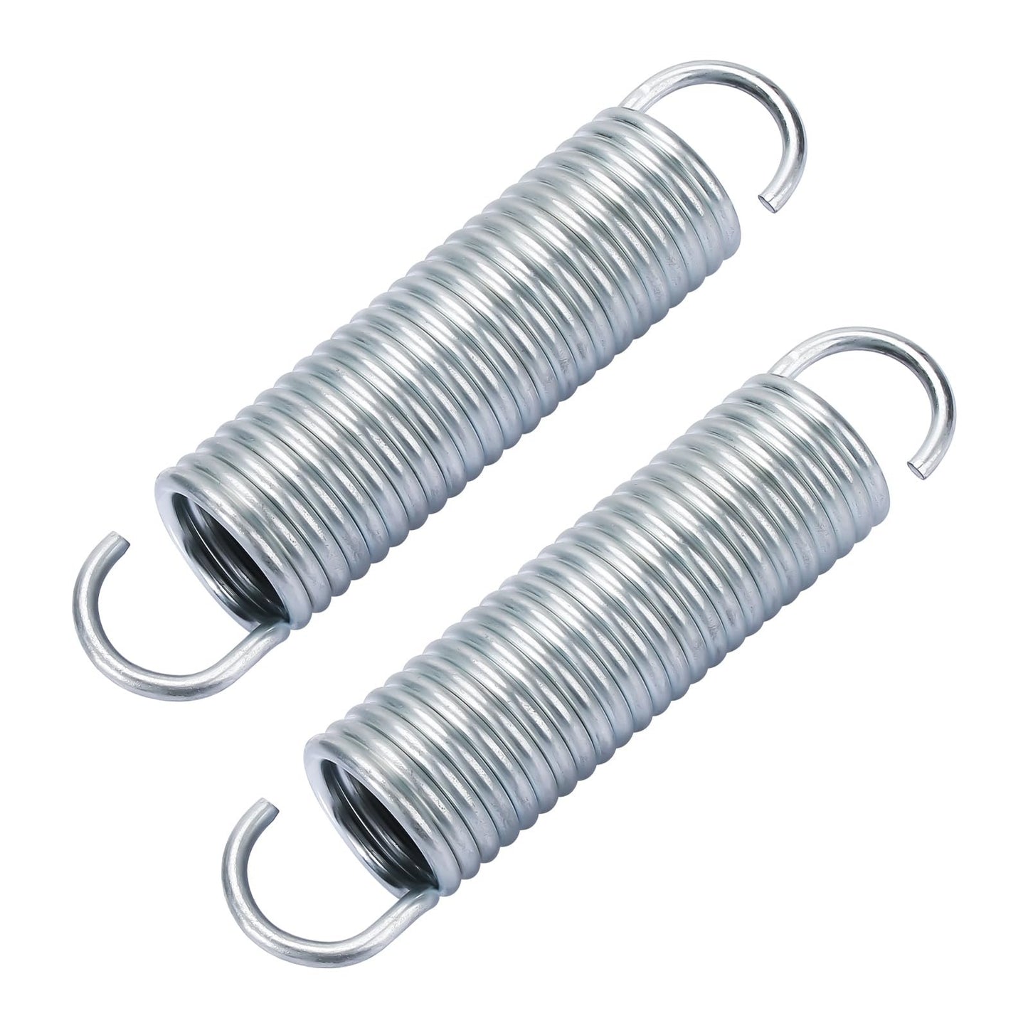 Plow Blade Trip Springs Replacement Cycle Country ATV Plow Parts, UTV Plows Snowplows Heavy Blade Trip Springs (Pair) PUR1409