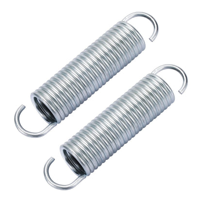 Plow Blade Trip Springs Replacement Cycle Country ATV Plow Parts, UTV Plows Snowplows Heavy Blade Trip Springs (Pair) PUR1409