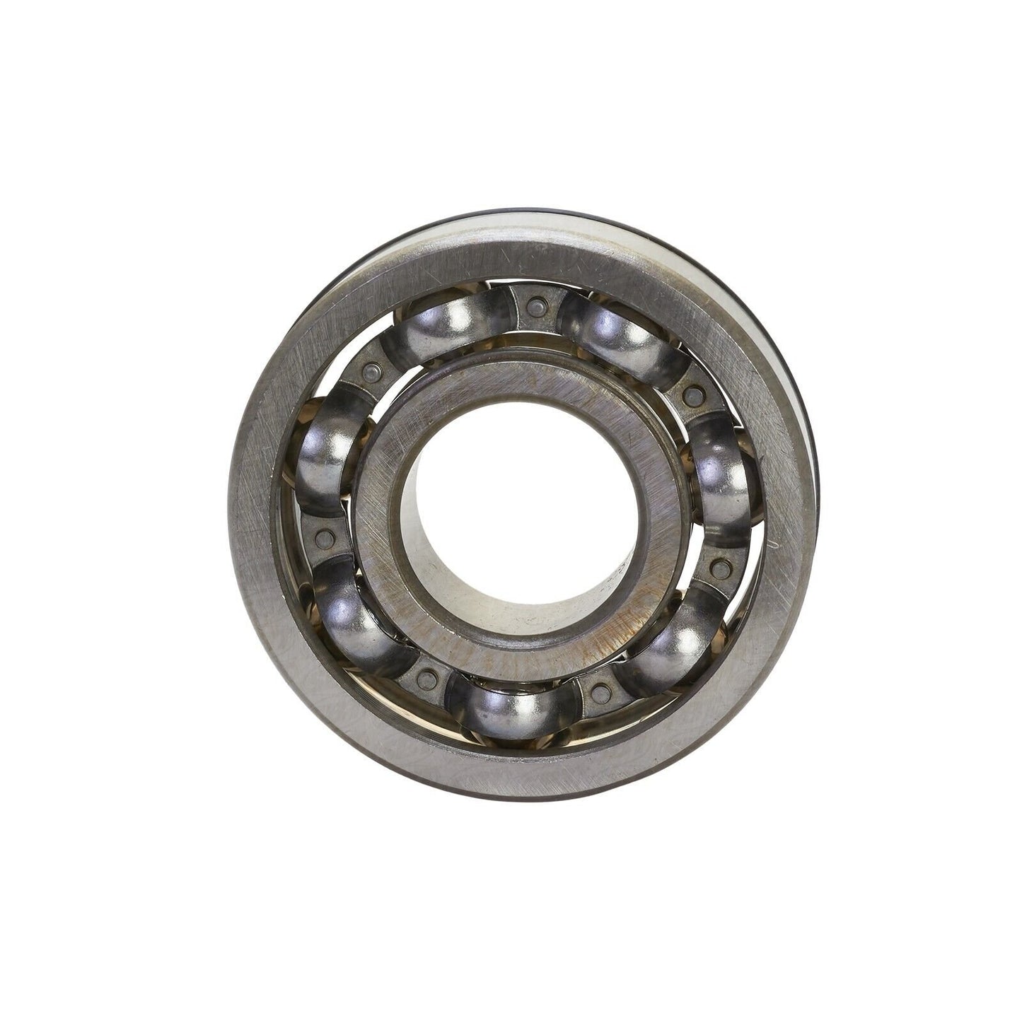 INSTOCK SBT C3 Crankshaft Bearing w/O'Ring for Kawasaki 440 550 - 23-202-211