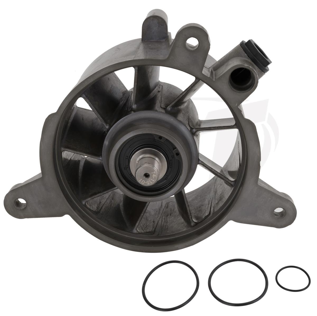 SBT Jet Pump Assembly Sea-Doo 140mm 17-21 Seadoo Spark 267000815/267000856 - 78-115-01K