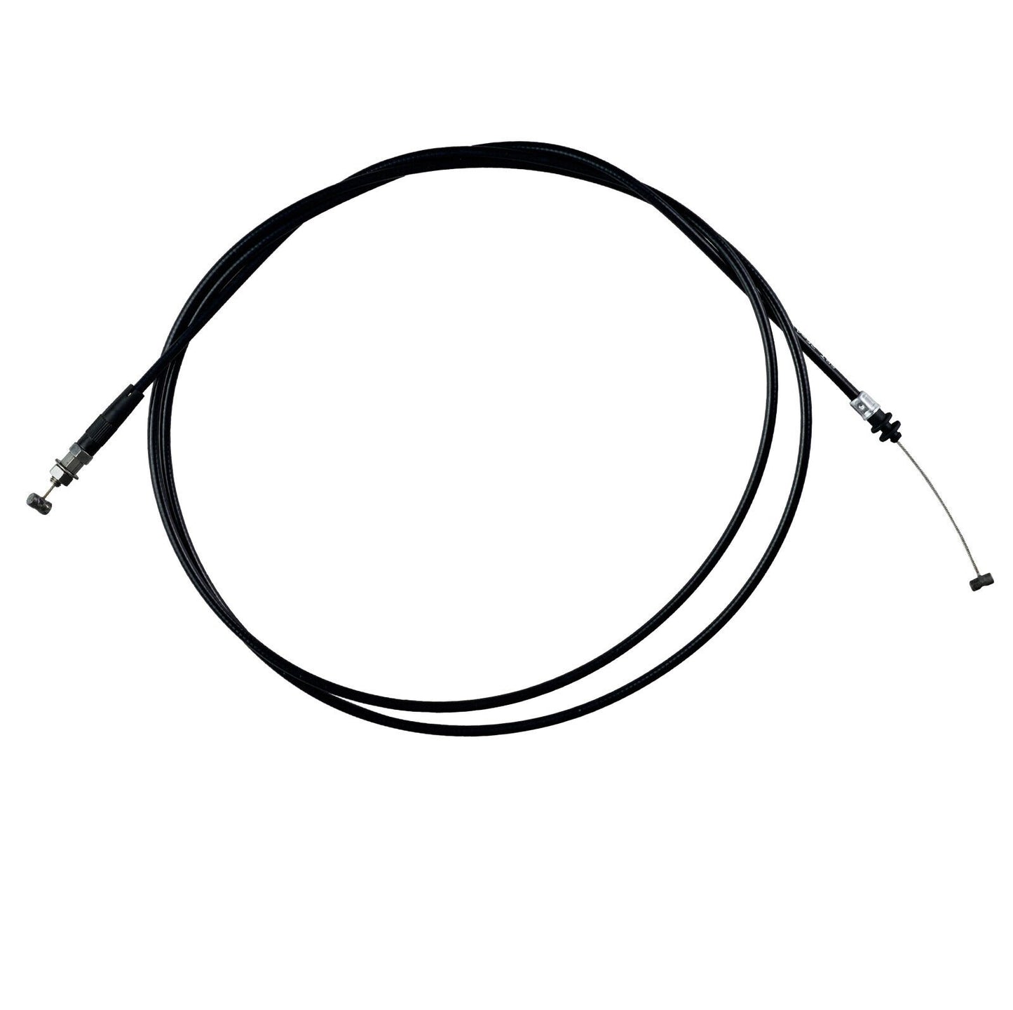 Throttle Cable for Sea-Doo RXP /RXP SC /RXP BVIC /RXP 215 277001070 2004-2009