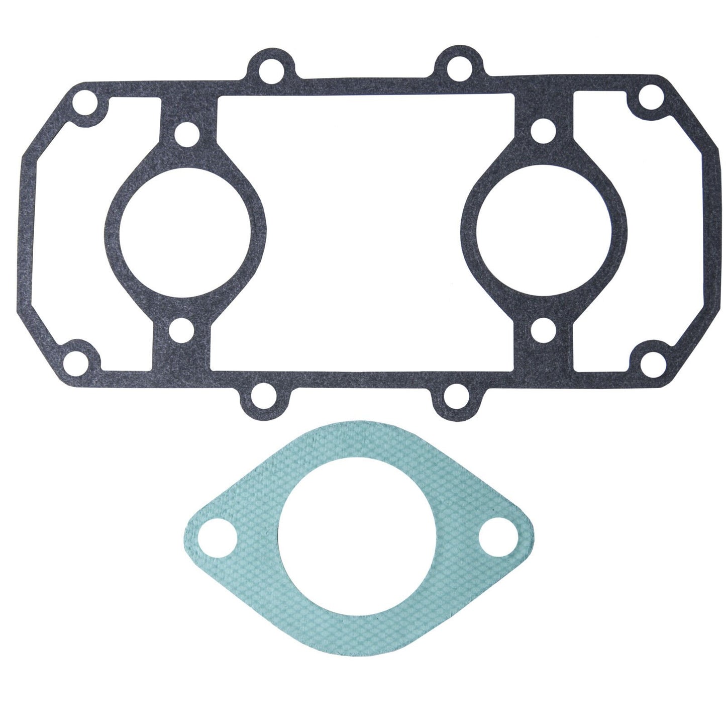 SBT Exhaust Gasket kit for Kawasaki 440 JS440 /JS550 /440 SX 1977-1992 - 51-201