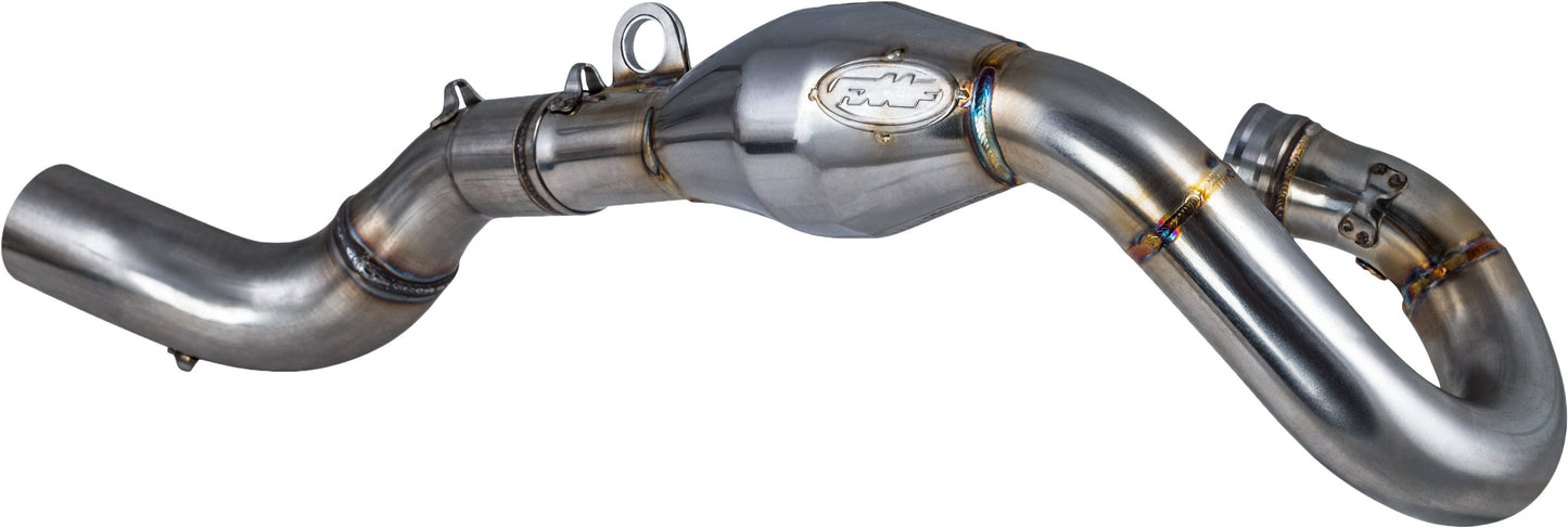 FMF Offroad Stainless Steel Megabomb Header KTM/GAS GAS/HUSQVARNA - 045643