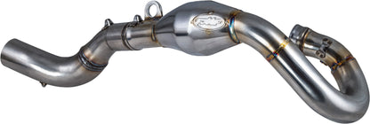 FMF Offroad Stainless Steel Megabomb Header KTM/GAS GAS/HUSQVARNA - 045643