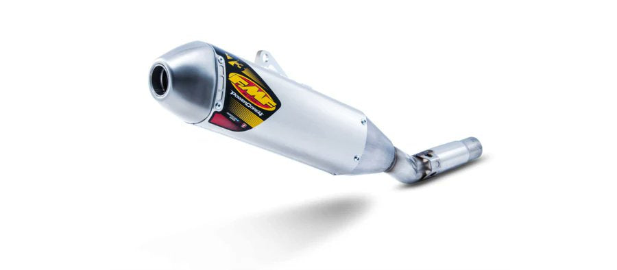 FMF Offroad Powercore 4 Exhaust Slip-On Muffler HONDA CRF250R/CRF250X - 041273