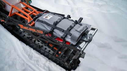 GIANT LOOP ARMADILLO LIQUID RESERVOIR BAG 3 GALLON OVERLAND Offroad AB21-GL-G3