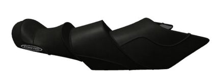Hydro-Turf Solid black Seat Cover Yamaha FX CRUISER HO + SHO (12-13) - SEWFX21