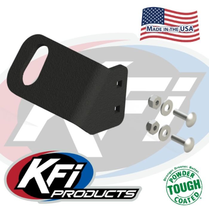 KFI Tiger Tail REPLACEMENT HOOK BRACKET - 101132-R
