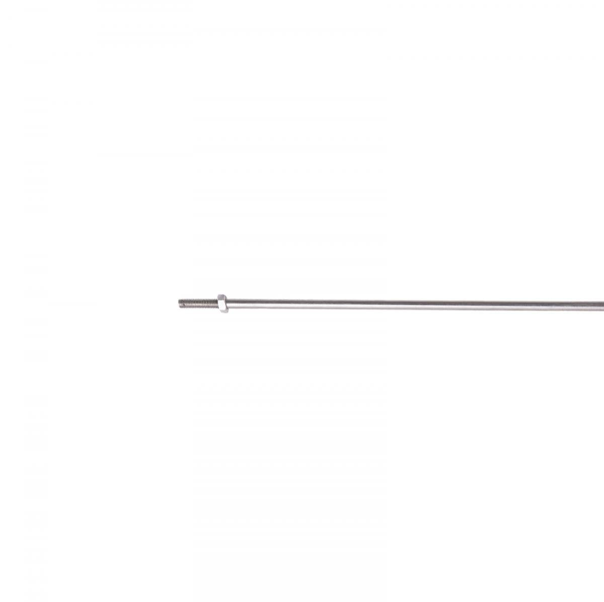 INSTOCK SBT Steering Cable for 1989-1990 Kawasaki X2 59406-3719 - 26-3205