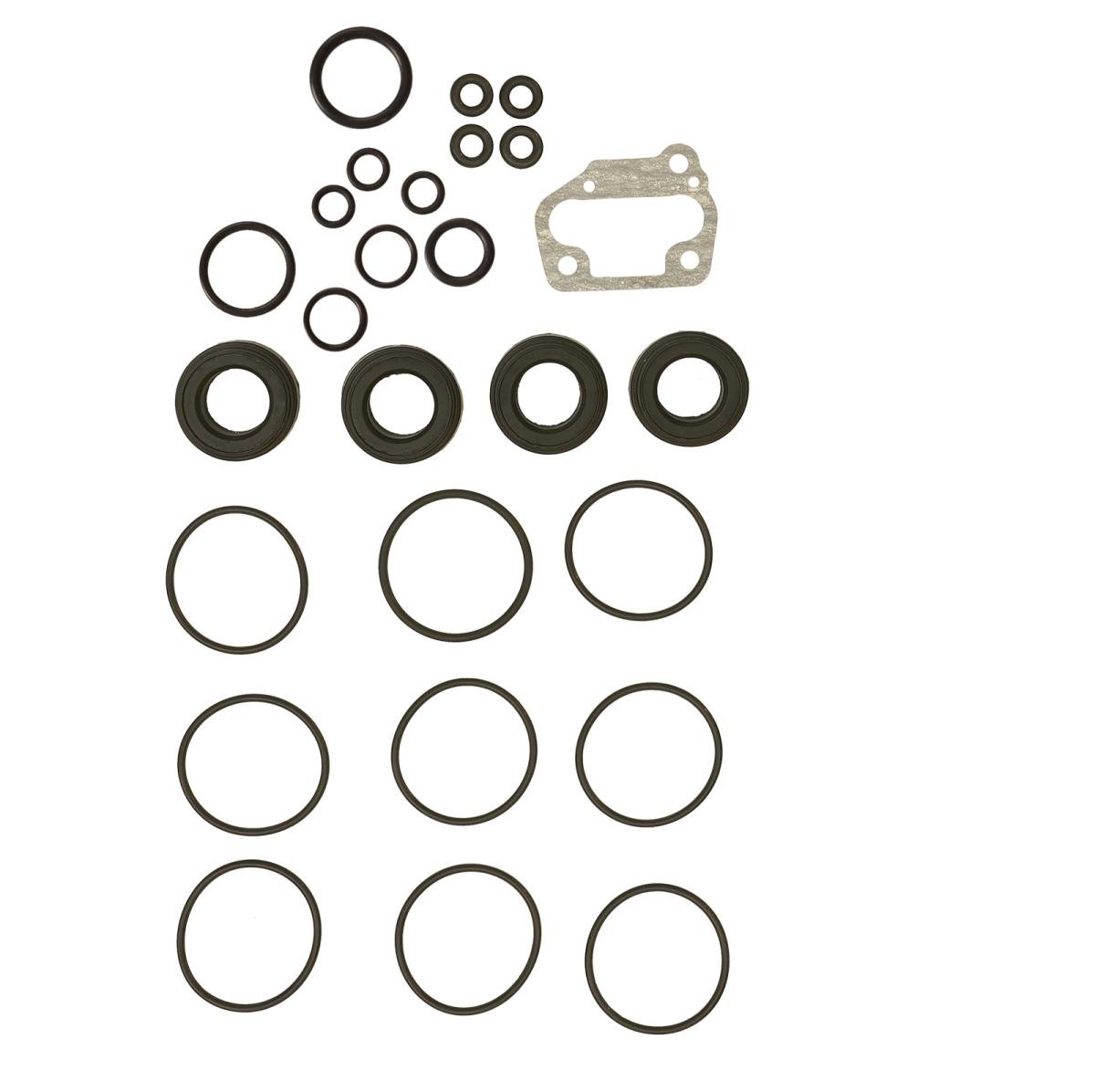 SBT Installation Gasket Kit for 2002-2006 Honda Turbo F-12X /R-12X - 41-601