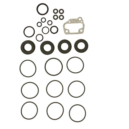 SBT Installation Gasket Kit for 2002-2006 Honda Turbo F-12X /R-12X - 41-601