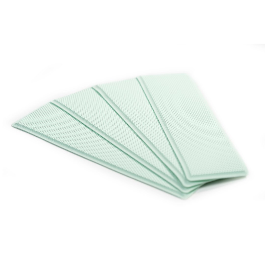 Seadek Step Kit - Embossed - Seafoam Green - 23903-80021