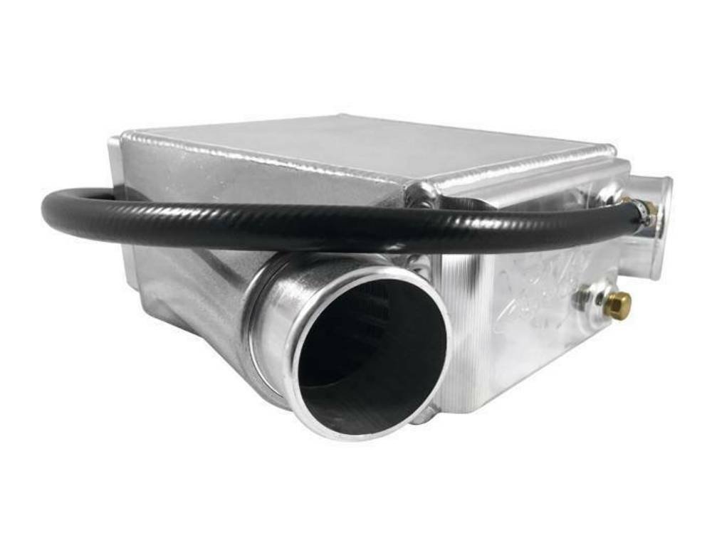 SeaDoo 4-TEC 230/255/260 RXP RXT GTR GEN3 RIVA Intercooler - RS1752-PC-I