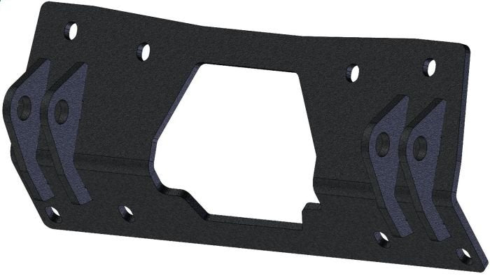 KFI UTV PLOW MNT RANGER SP 570  - 106400