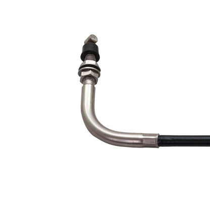 SBT Throttle Cable for 1987 Kawasaki JS 550 54012-3705 - 26-4205