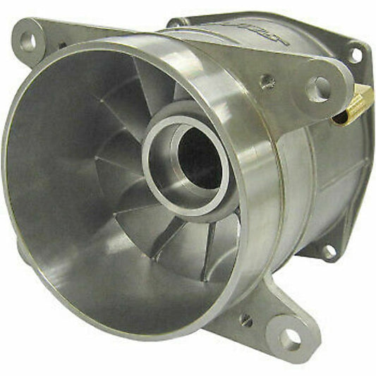 Genuine Solas 12 Vane Jet Pump 148MM Kawasaki SXR 1500/STX/STXF/STX-12F/800 SXR/900 STX/1100 STX/1200 STX-R - KGX-HSV-148/74