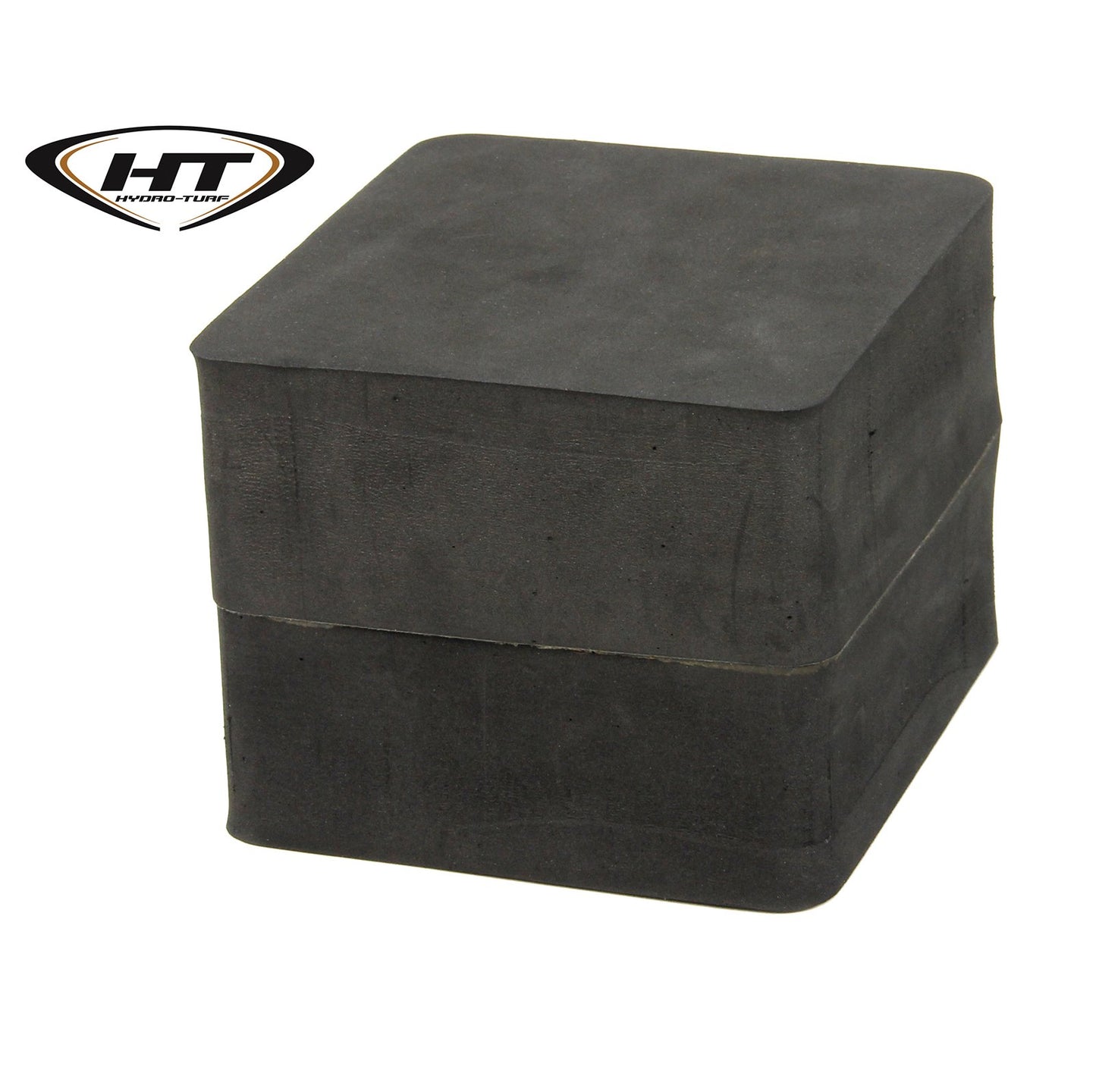 Hydroturf Standup PWC Accessories - 4 Inch Mounting Block - ‎BLOCK-02