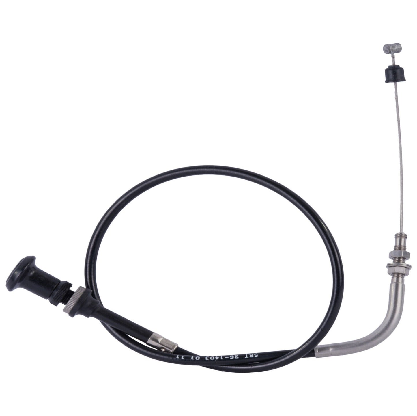 SBT Choke Cable for Yamaha Super Jet 650 /700 EW2-U7242-39-00 1990-1995 - 26-1403