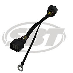 Kawasaki 2003-2006 Diagnostic Replacement Relay Cable