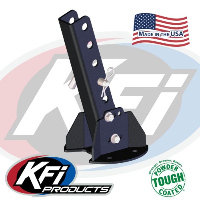 KFI UTV PLOW LEVER LIFT         - 106045