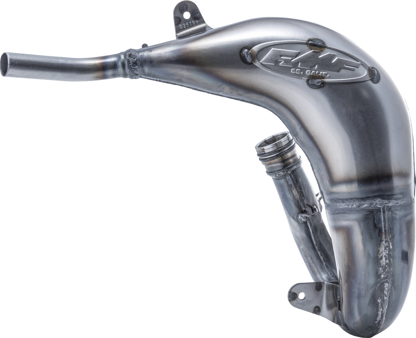 FMF Offroad Gold Series Factory Fatty Pipe PIPE FACTORY FATTY YZ85 Pipe 2-Stroke  - 024073