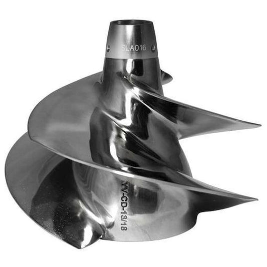 INSTOCK Genuine SOLAS CONCORD IMPELLER YV-CD-13/18 Yamaha GP1800 FX CRUISER FZR FZS MODIFIED