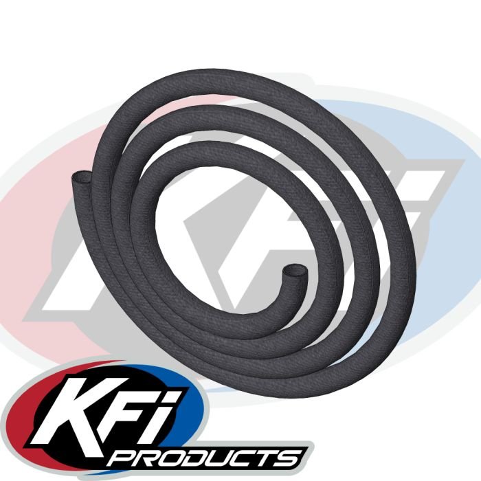 KFI WINCH LINE PROTECTIVE SHEATH - UTV - UTV-RPS