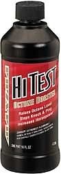 MAXIMA HI TEST OCTANE BOOSTER 16 OZ bottle  83916 - 78-9950
