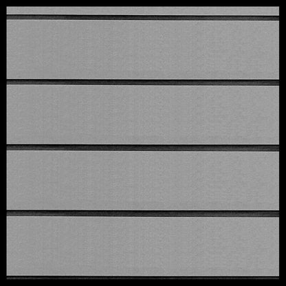 hydroturf black on grey Rear Mat Kit Sea-Doo Challenger 180 2005-2006 - SD17R